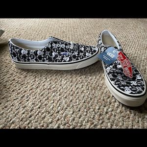 Vans size 13 men’s